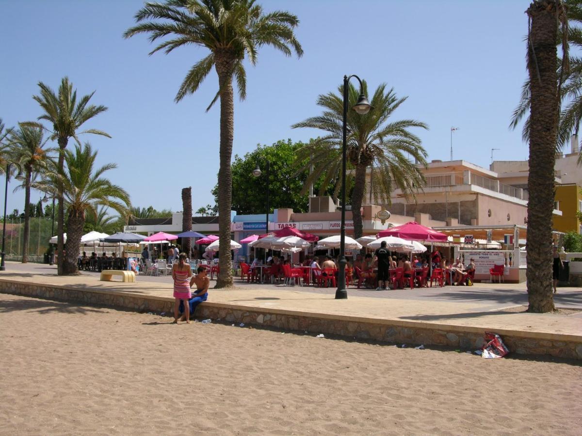 Ribera Beach 3 - 0306 Mar de Cristal Exterior photo