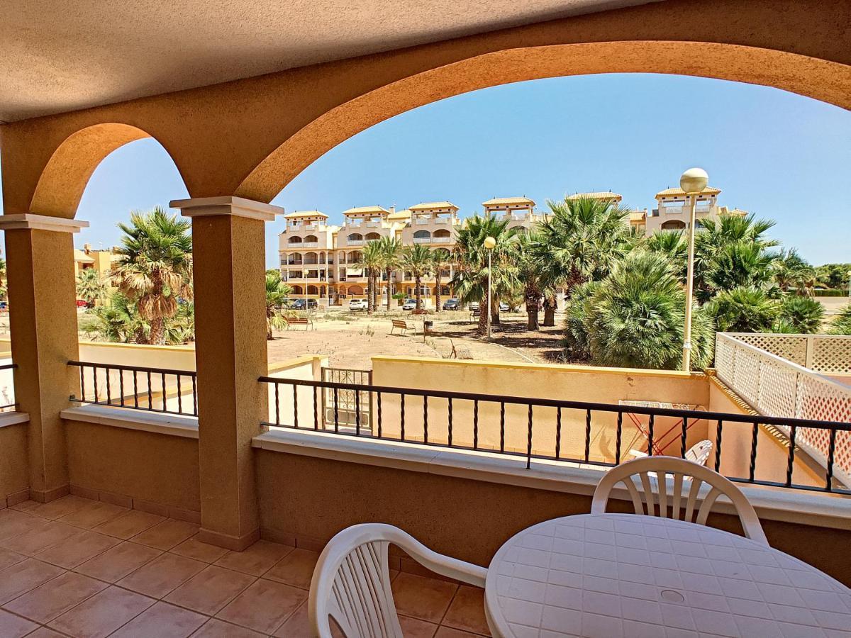 Ribera Beach 3 - 0306 Mar de Cristal Exterior photo