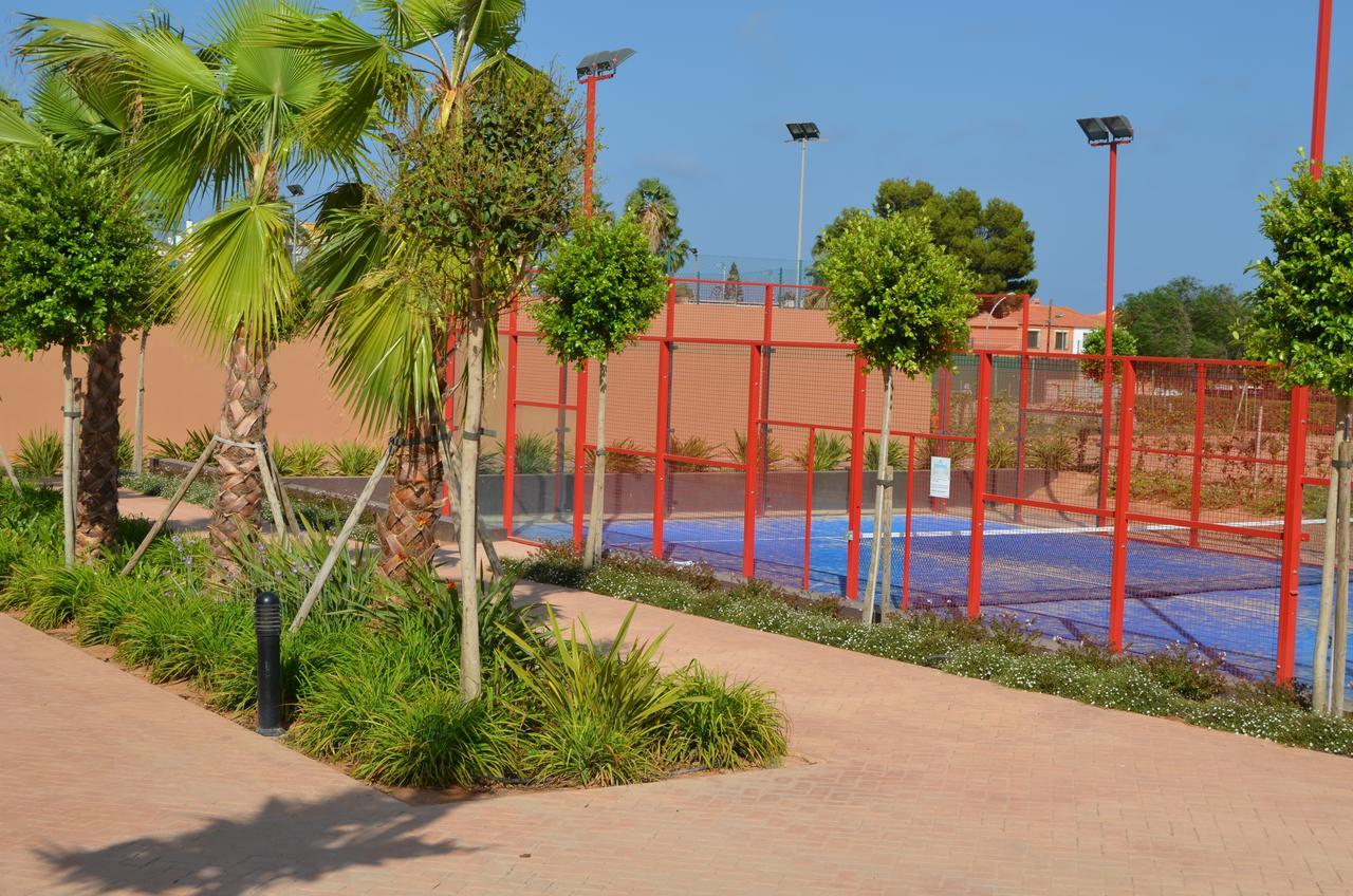Ribera Beach 3 - 0306 Mar de Cristal Exterior photo