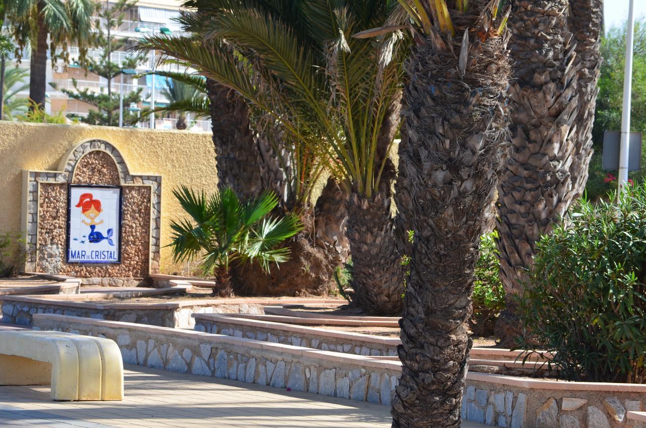 Ribera Beach 3 - 0306 Mar de Cristal Exterior photo