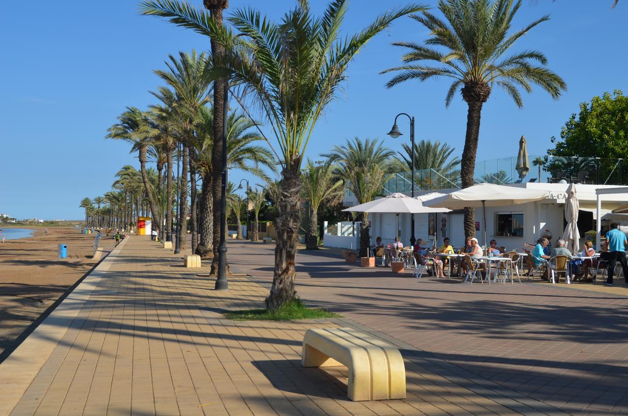 Ribera Beach 3 - 0306 Mar de Cristal Exterior photo