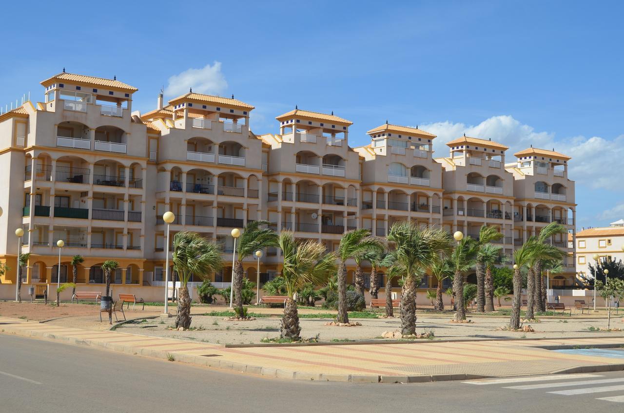 Ribera Beach 3 - 0306 Mar de Cristal Exterior photo