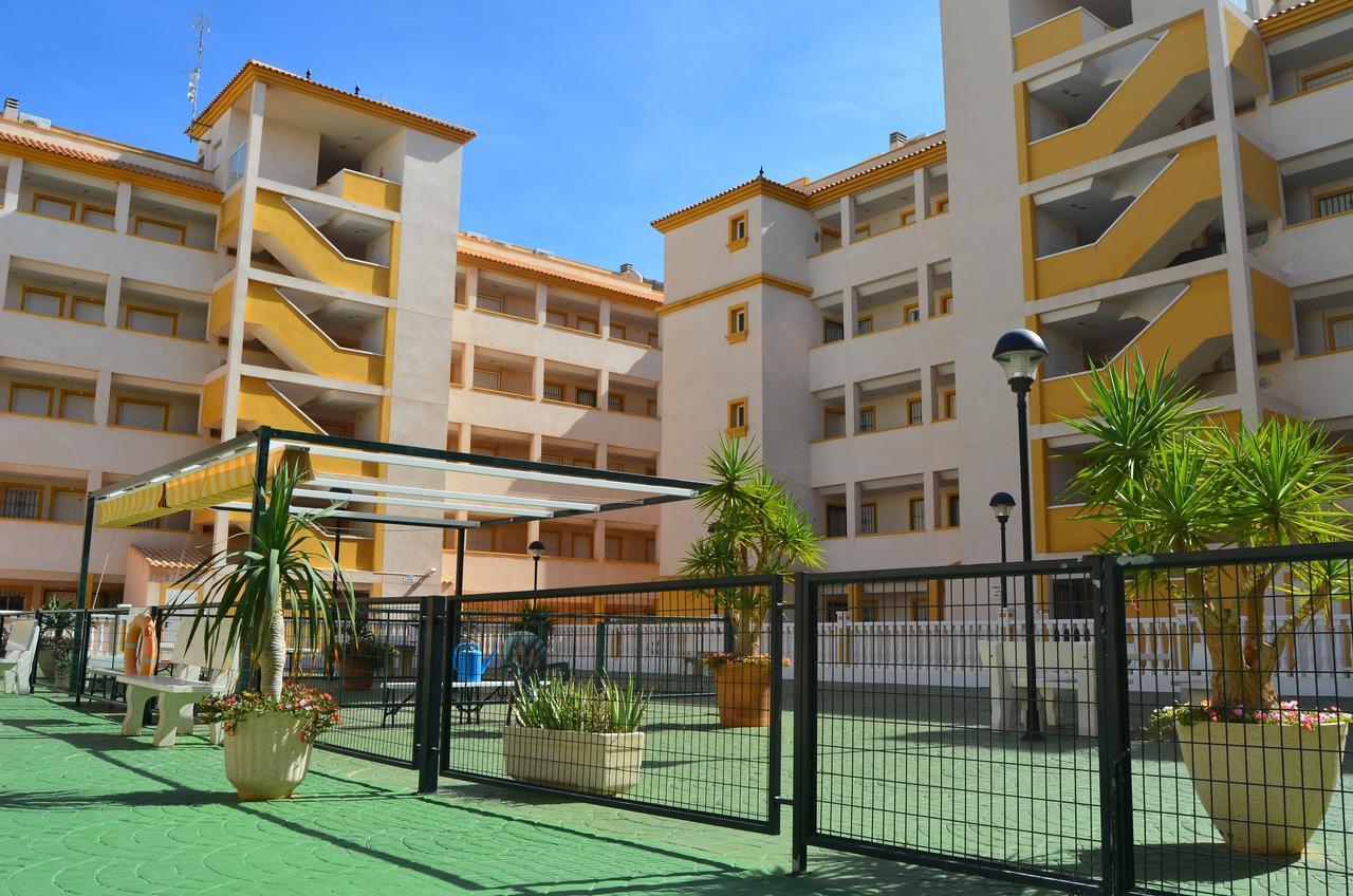 Ribera Beach 3 - 0306 Mar de Cristal Exterior photo